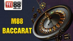 M88 Baccarat