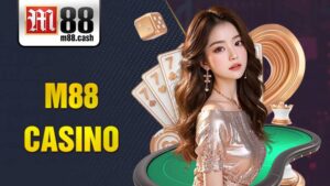 M88 Casino