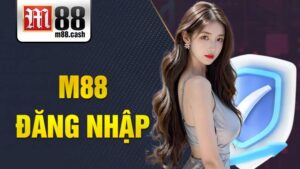 M88 Đăng nhập